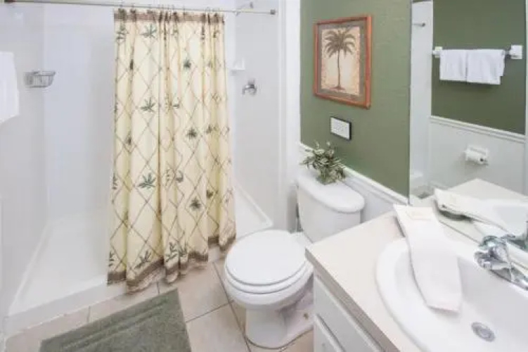 Vicky's Windsor Hills Townhouse