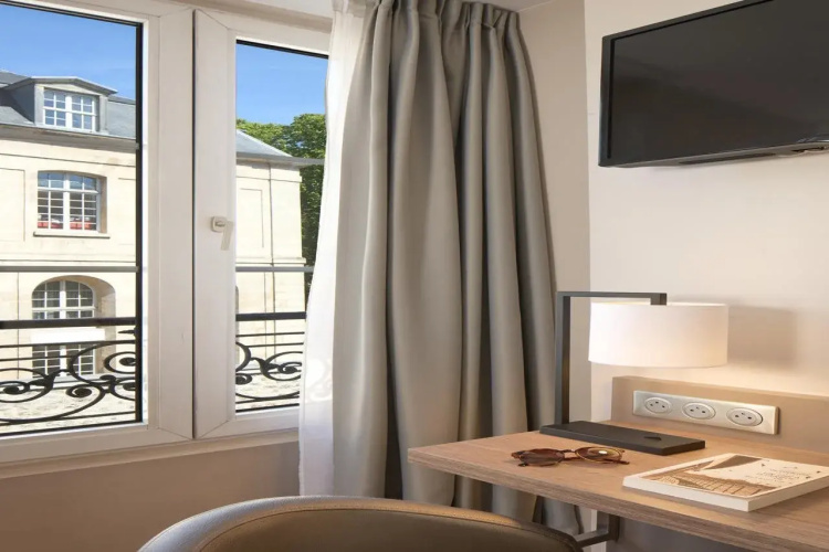 Timhotel Paris Gare de l'Est