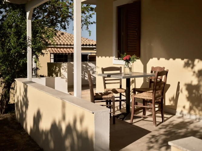 Razis Apartments