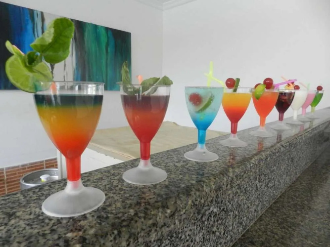 Hotel Dorado Plaza photo 11