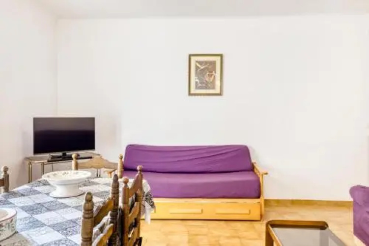 Apartamentos Mediterranean View