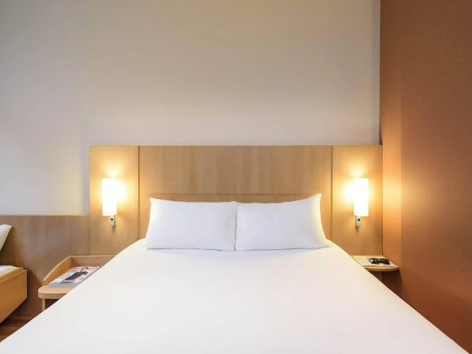 ibis Bilbao Centro