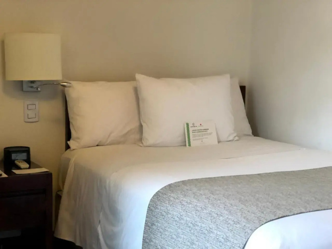 Wyndham Costa del Sol Cusco