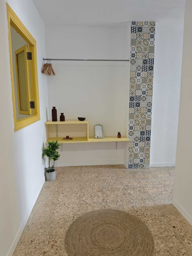 SeaSuites Yellow - Loft cerca del mar