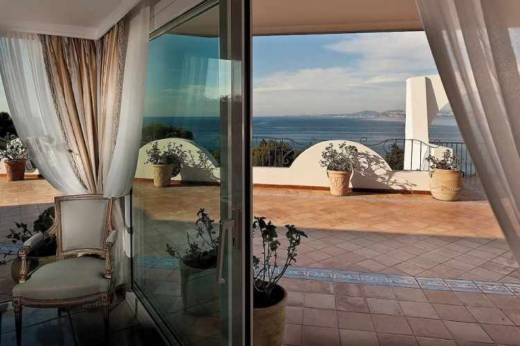 Grand Suite