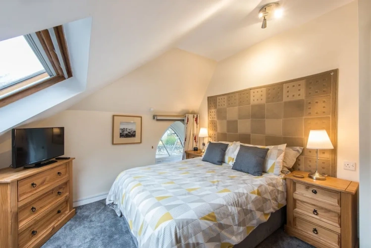 1 Bedroom Cottage