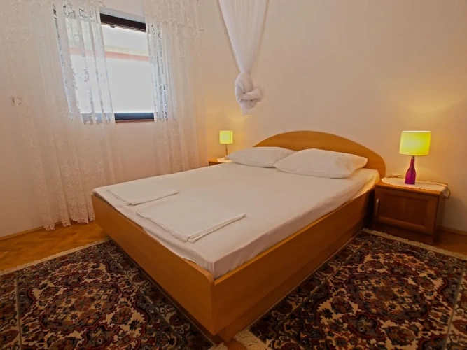 1 Bedroom Apartment with balcony
