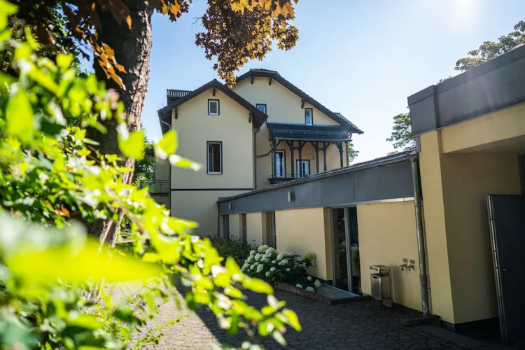 Image de l'hôtel