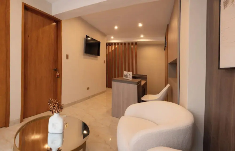 Qasamarca Hotel Boutique