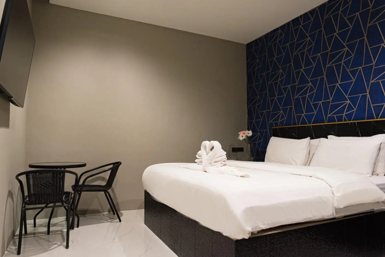 U resort Lat Phrao 71
