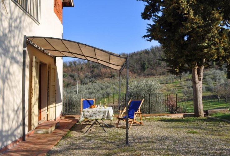 1 Bedroom Cottage