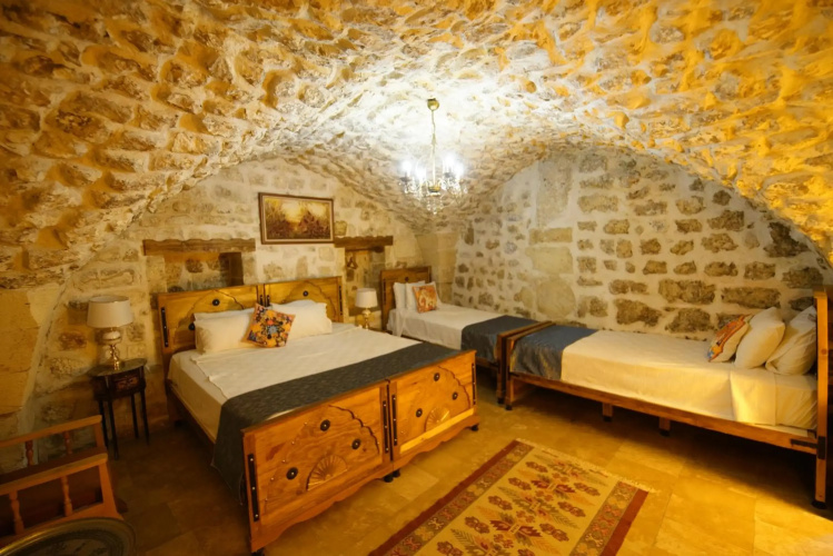 Babil Antique Hotel - Şanlıurfa
