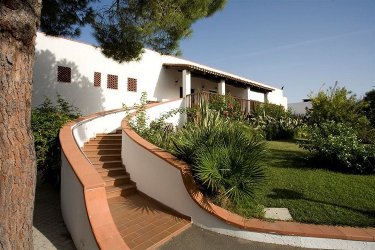 Hotel Portoconte photo 11
