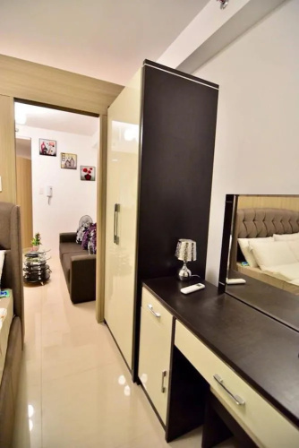 5 Star Luxury Condo Shore Residences