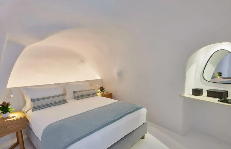 Aeifos Boutique Hotel