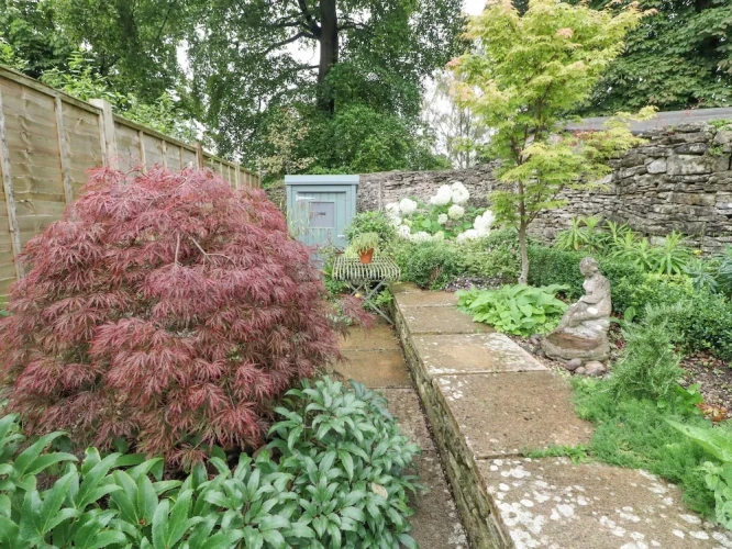 Cottage
