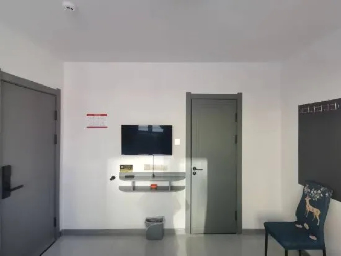 Beilu Xiaoyuan Homestay
