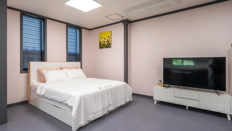 1 Bedroom Standard room