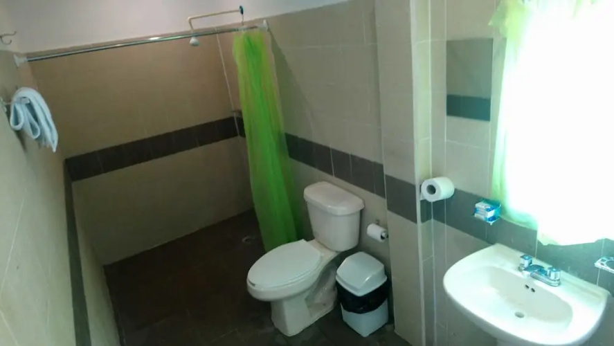 Hostel Casa Ka'an