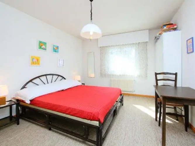 Apartment Les Girolles