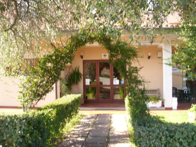 Hotel Marina