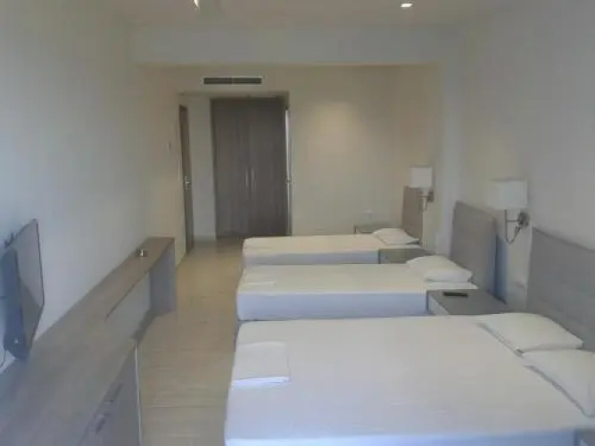 Hotel Kakanakos