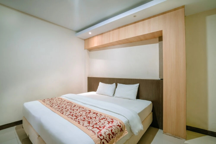Balitone Guest House
