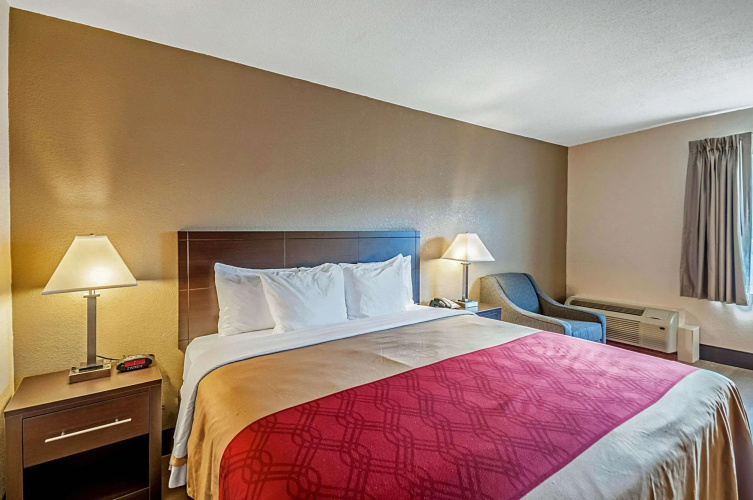 Econo Lodge Hagerstown
