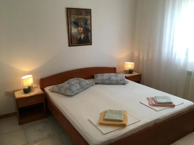 Apartments Banic