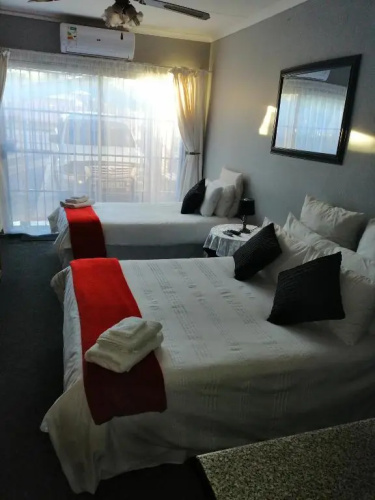 Kudu Cottages
