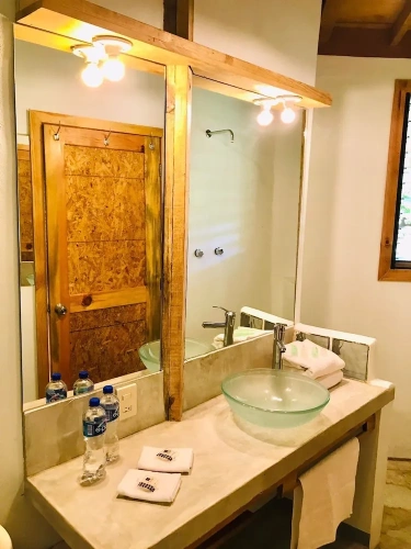 Comfort Double room with sea view