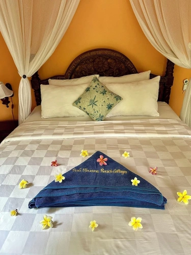 1 Bedroom Deluxe room with garden view