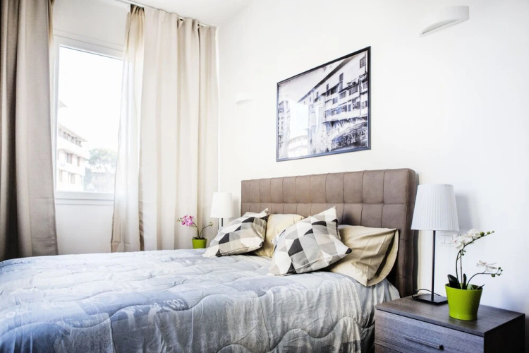 Art Apartment Belfiore