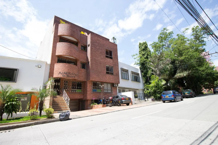 Image de l'hôtel