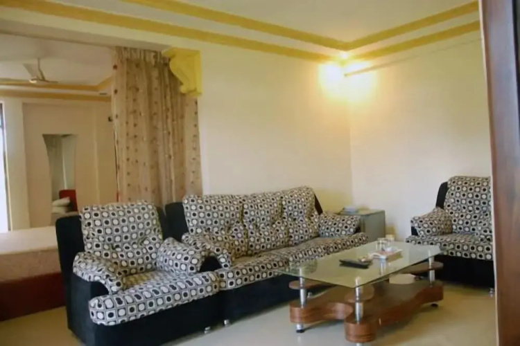Rajbag Residency