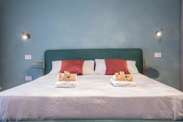 B&B Colore Verace