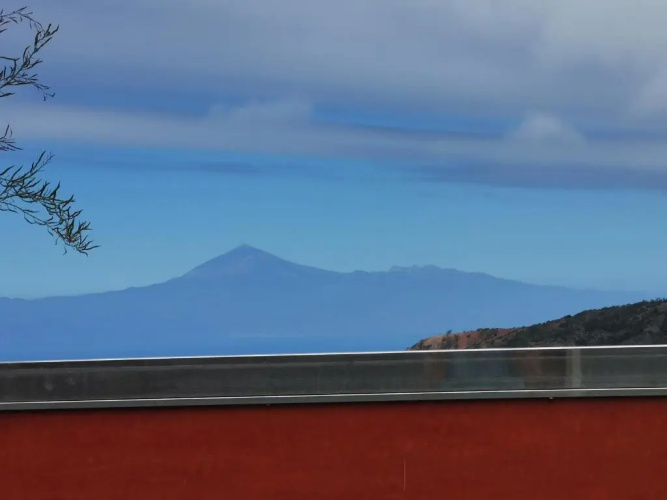 Casa Rural Leo