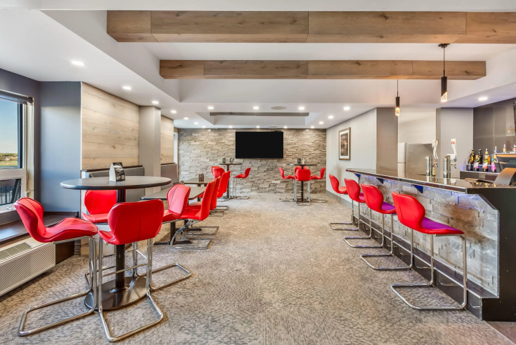 Microtel Inn & Suites By Wyndham Timmins photo 17