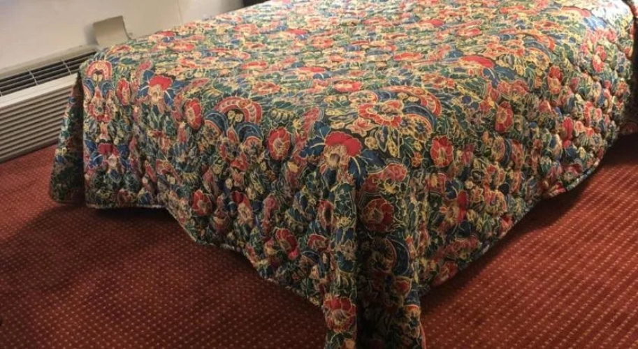 Budget Inn Herkimer