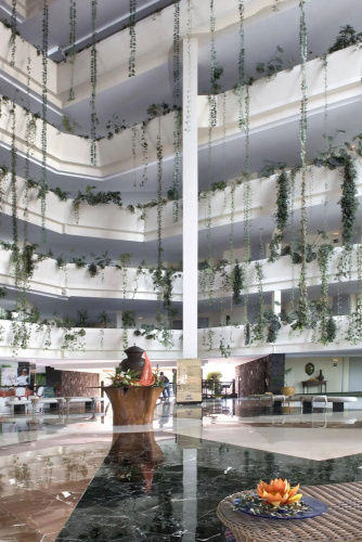 Hotel Beatriz Costa & Spa photo 12