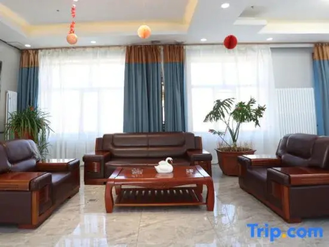 Longsheng Hotel