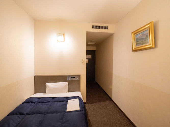 Hotel Iidaya