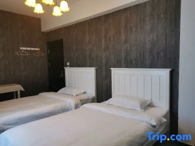 1 Bedroom Villa with sea view