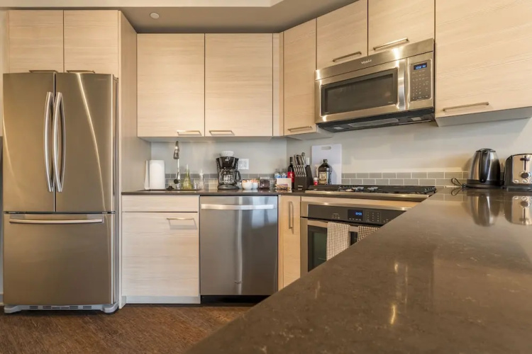 Pike Place Condos by Domicile