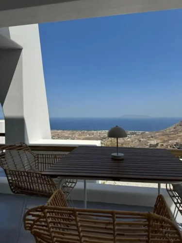 Ico Santorini