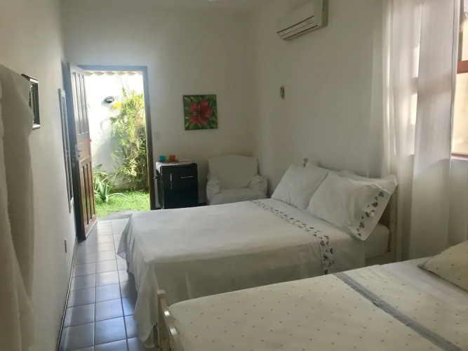 Pousada Romã