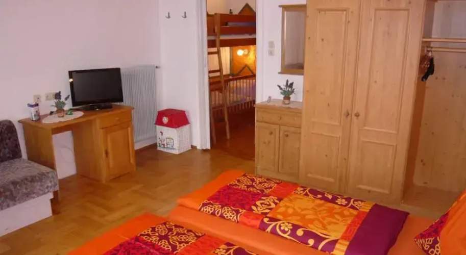 Pension Karnten