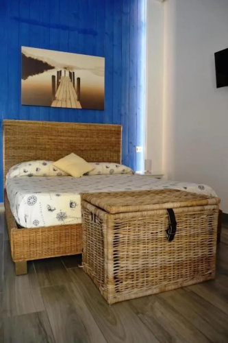 Beatrice Home B&B