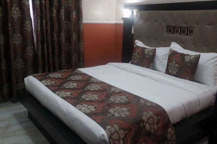 Atlantic Palms Suites