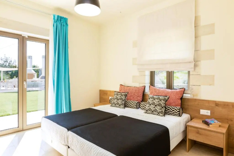Thalmargia Villas, Ultimate Peace & Privacy, By ThinkVilla
